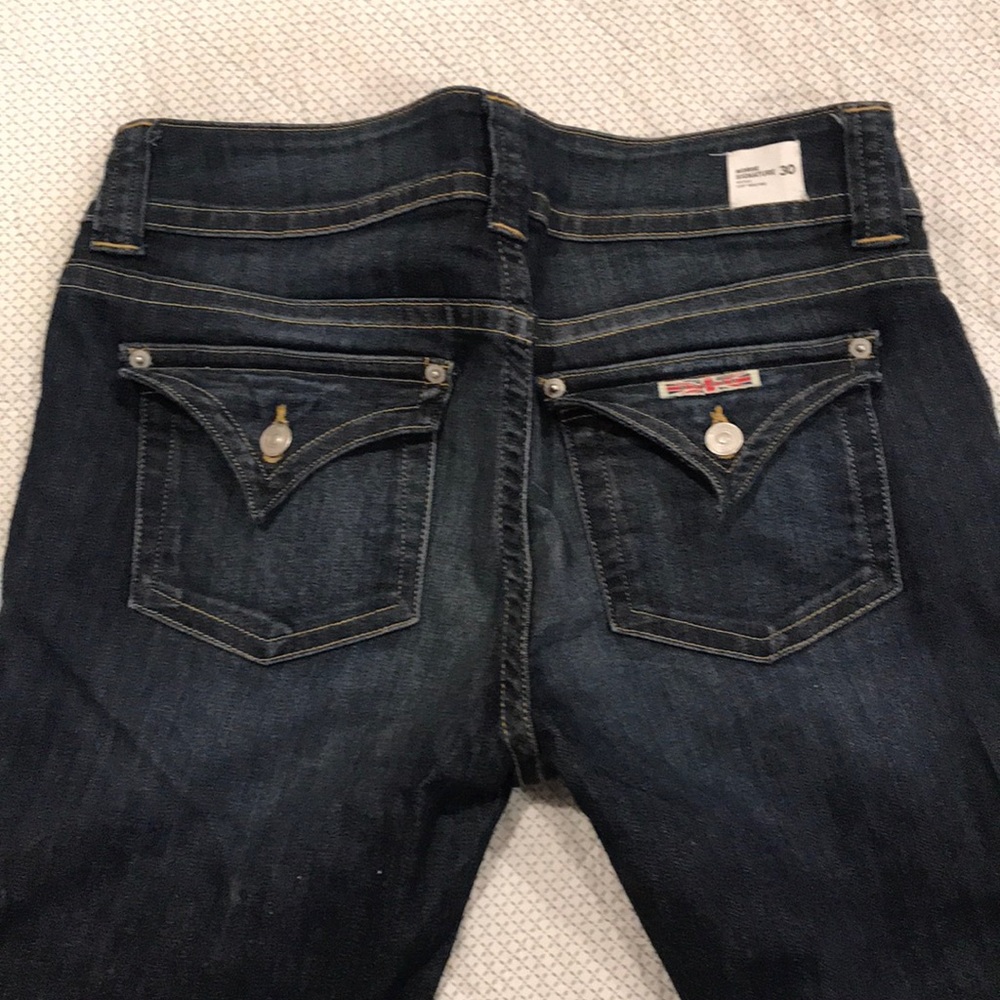 Hudson jeans